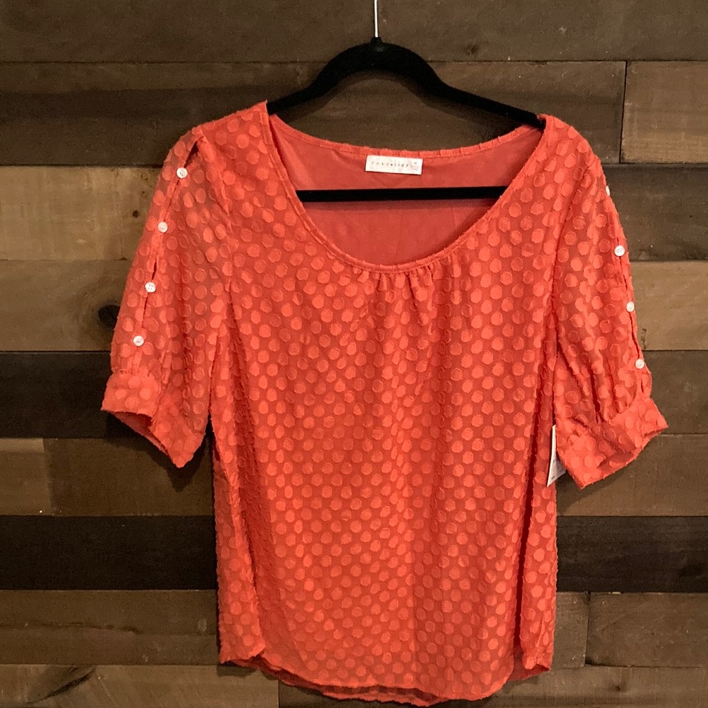 Woman’s blouse
